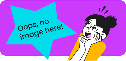 Oops, no image here!