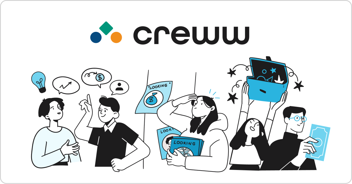 ログイン - Creww Membership